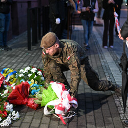 Obchody 80. rocznicy Tragedii Górnośląskiej