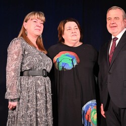 „Mianujom mie Hanka” w Bielszowicach