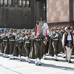 Koncert z okazji 34-lecia Straży Granicznej
