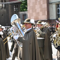 Koncert z okazji 34-lecia Straży Granicznej