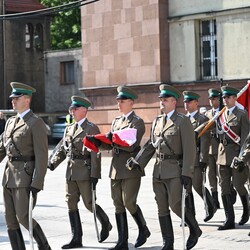 Koncert z okazji 34-lecia Straży Granicznej