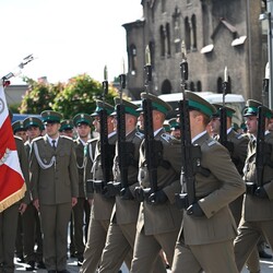 Koncert z okazji 34-lecia Straży Granicznej