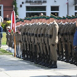 Koncert z okazji 34-lecia Straży Granicznej