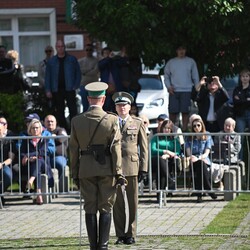 Koncert z okazji 34-lecia Straży Granicznej
