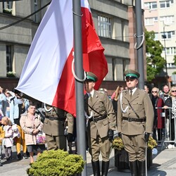 Koncert z okazji 34-lecia Straży Granicznej