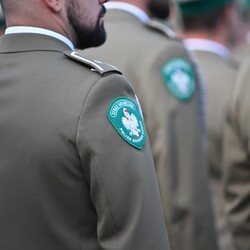 Koncert z okazji 34-lecia Straży Granicznej