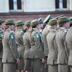 Koncert z okazji 34-lecia Straży Granicznej