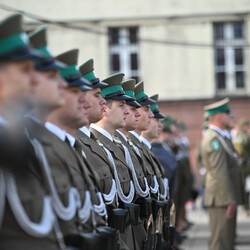 Koncert z okazji 34-lecia Straży Granicznej