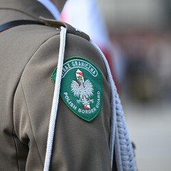 Koncert z okazji 34-lecia Straży Granicznej