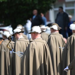 Koncert z okazji 34-lecia Straży Granicznej