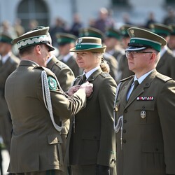 Koncert z okazji 34-lecia Straży Granicznej