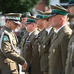 Koncert z okazji 34-lecia Straży Granicznej