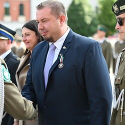 Koncert z okazji 34-lecia Straży Granicznej