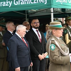 Koncert z okazji 34-lecia Straży Granicznej