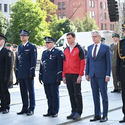 Koncert z okazji 34-lecia Straży Granicznej