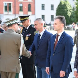 Koncert z okazji 34-lecia Straży Granicznej