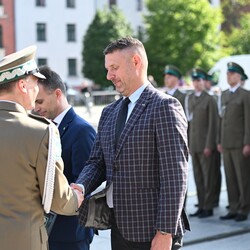 Koncert z okazji 34-lecia Straży Granicznej