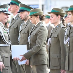 Koncert z okazji 34-lecia Straży Granicznej