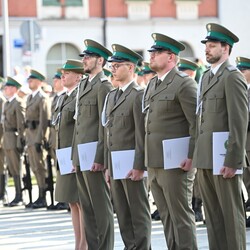 Koncert z okazji 34-lecia Straży Granicznej