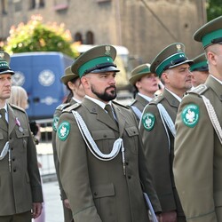 Koncert z okazji 34-lecia Straży Granicznej