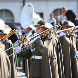 Koncert z okazji 34-lecia Straży Granicznej