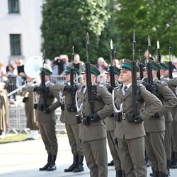Koncert z okazji 34-lecia Straży Granicznej