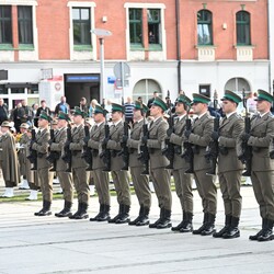 Koncert z okazji 34-lecia Straży Granicznej