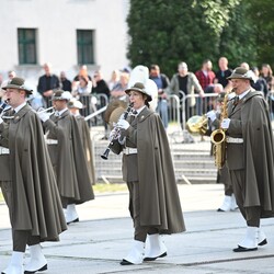 Koncert z okazji 34-lecia Straży Granicznej