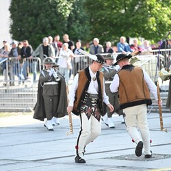 Koncert z okazji 34-lecia Straży Granicznej