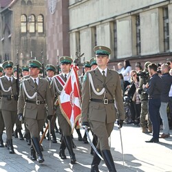Koncert z okazji 34-lecia Straży Granicznej
