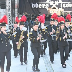 Koncert z okazji 34-lecia Straży Granicznej