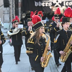 Koncert z okazji 34-lecia Straży Granicznej
