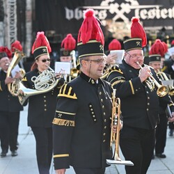 Koncert z okazji 34-lecia Straży Granicznej