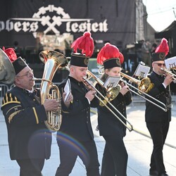 Koncert z okazji 34-lecia Straży Granicznej