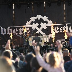 Koncert z okazji 34-lecia Straży Granicznej