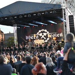 Koncert z okazji 34-lecia Straży Granicznej