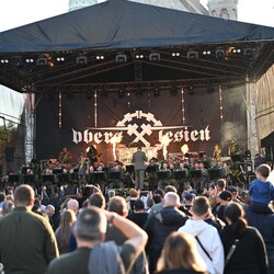 Koncert z okazji 34-lecia Straży Granicznej