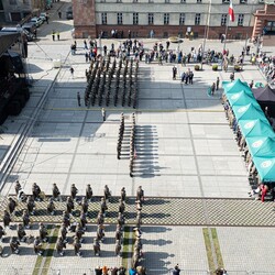 Koncert z okazji 34-lecia Straży Granicznej