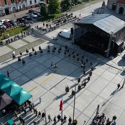 Koncert z okazji 34-lecia Straży Granicznej