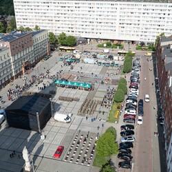 Koncert z okazji 34-lecia Straży Granicznej