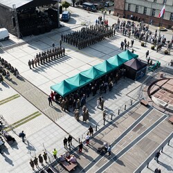 Koncert z okazji 34-lecia Straży Granicznej