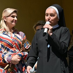  XXI Tydzień Godności Osób z Niepełnosprawnościami