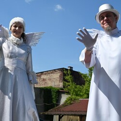  XXI Tydzień Godności Osób z Niepełnosprawnościami