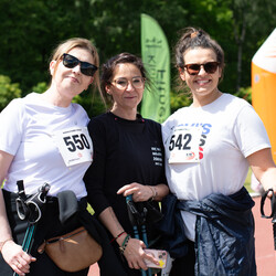 Majowy Bieg Wiewiórki