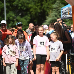 Majowy Bieg Wiewiórki