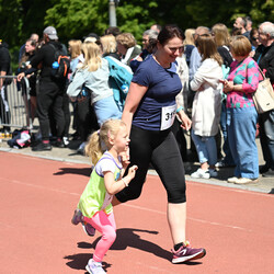 Majowy Bieg Wiewiórki