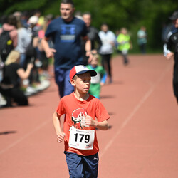 Majowy Bieg Wiewiórki