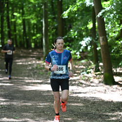 Majowy Bieg Wiewiórki