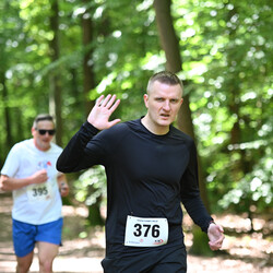 Majowy Bieg Wiewiórki