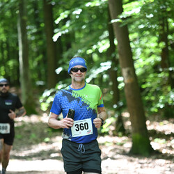 Majowy Bieg Wiewiórki